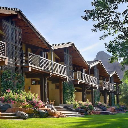 Desert Pearl Inn Спрингдейл Екстериор снимка
